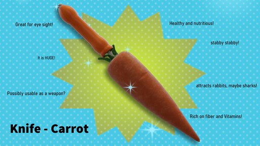 Steam carrot sticks фото 17