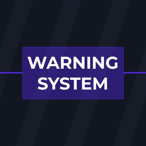 Content warning системные Content warning системные