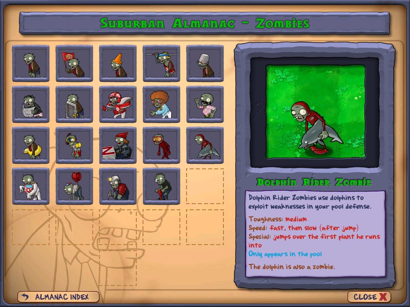 Steam-Community :: Guide :: Plants Vs Zombies Guide.