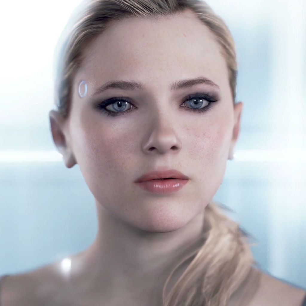 Chloe Detroit Human wallpaper ultrawide Wallpapers HDV