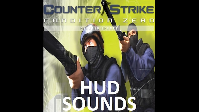 Counter-Strike : Condition Zero - Deleted Scenes Cover ( Final