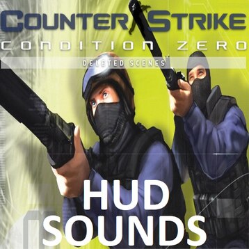 Steam 创意工坊::Counter-Strike: Condition Zero Deleted Scenes HUD