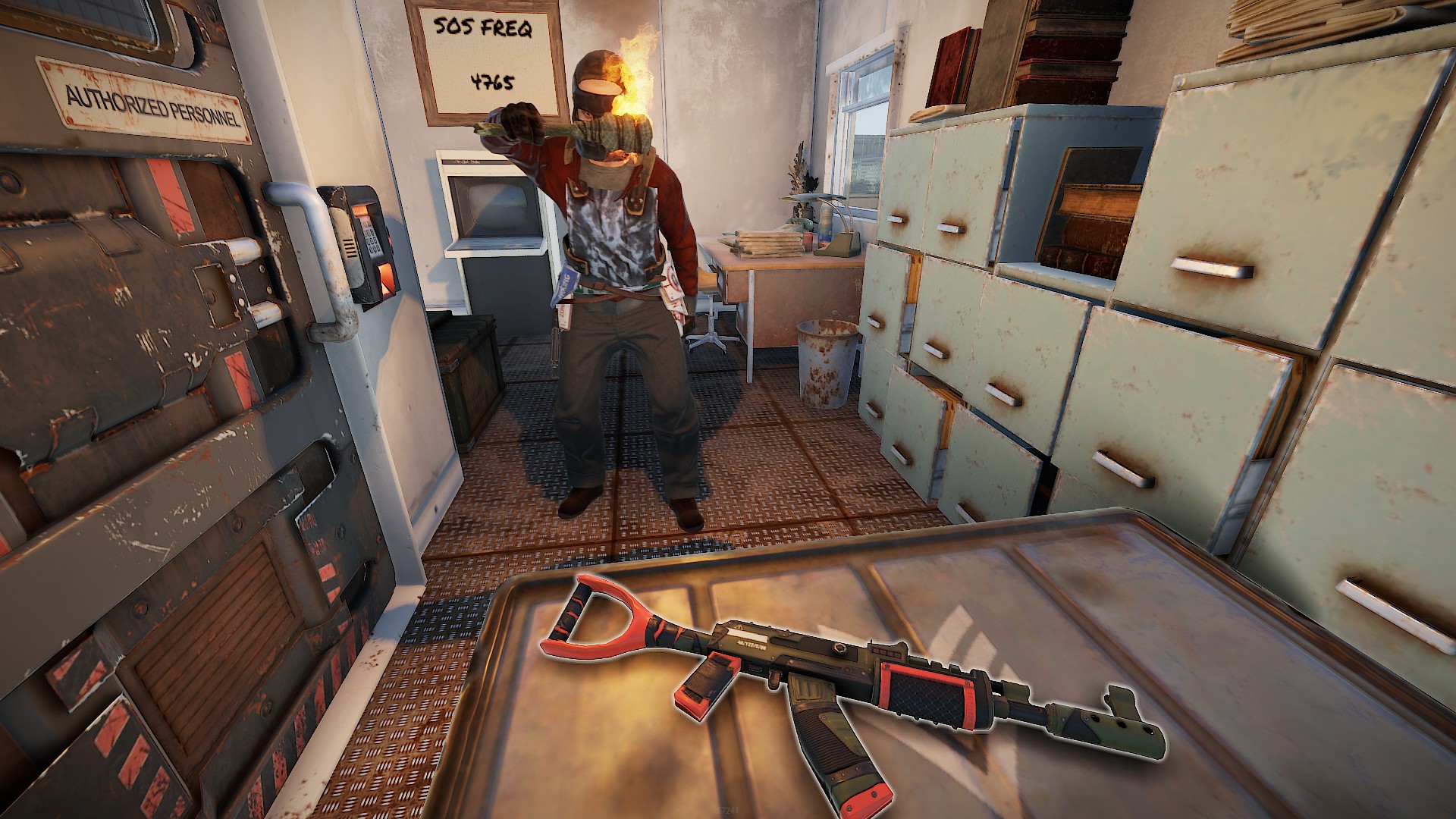 Elite Crate AR thumbnail 8