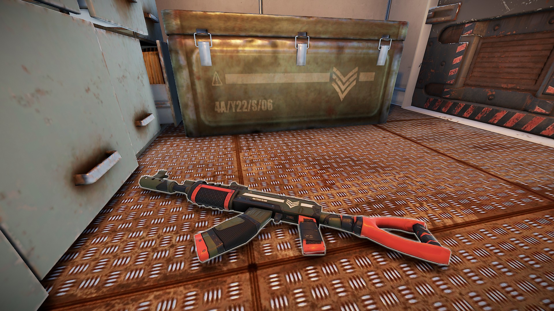 Elite Crate AR thumbnail 9