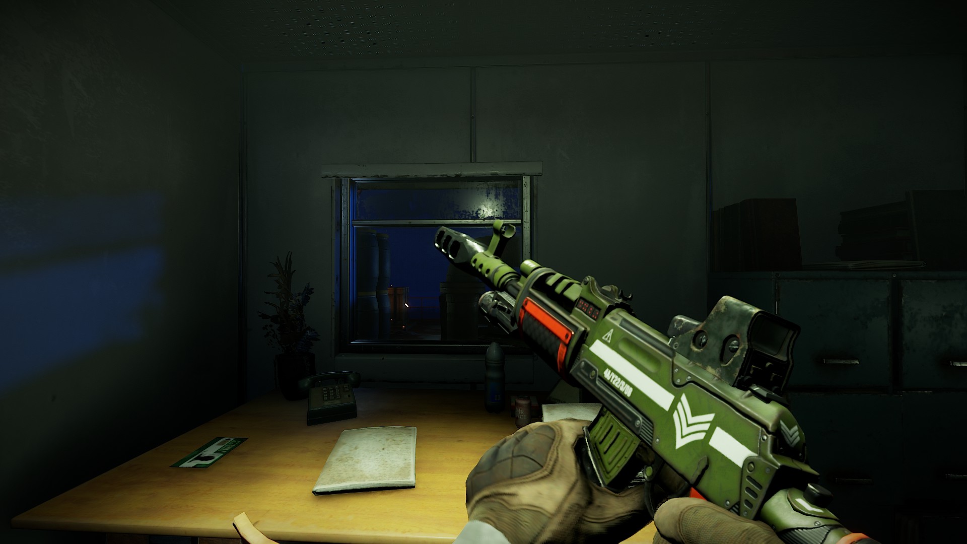 Elite Crate AR thumbnail 3