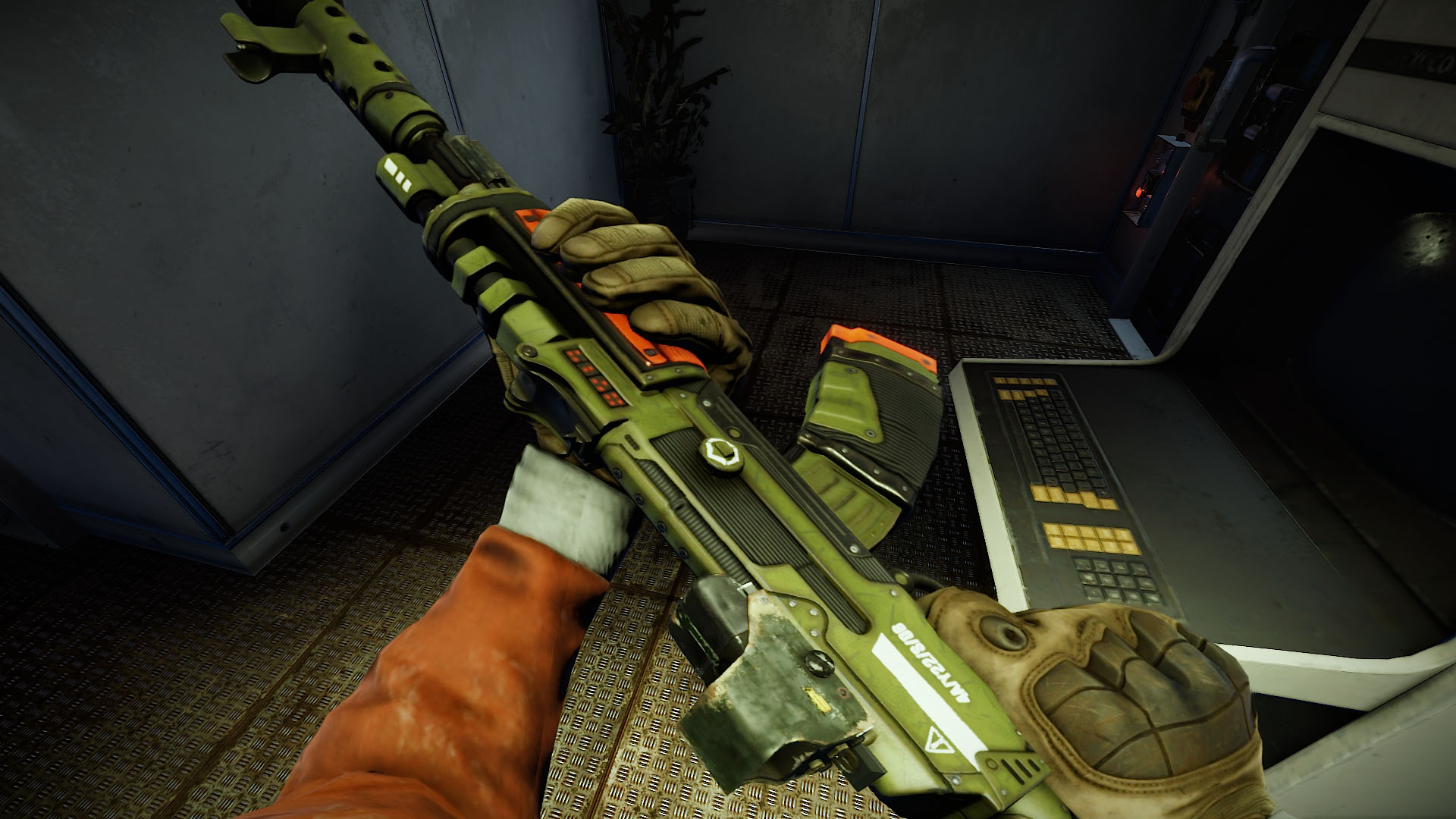 Elite Crate AR thumbnail 5