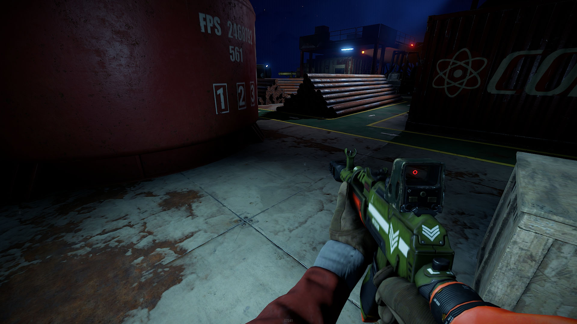 Elite Crate AR thumbnail 6
