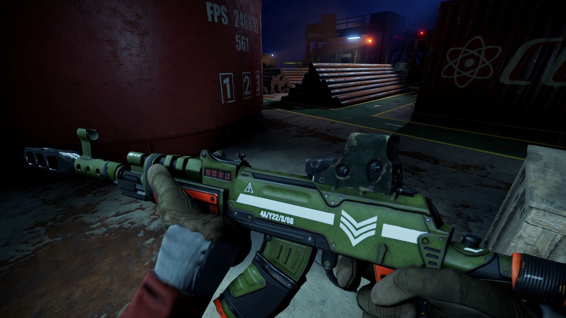 Elite Crate AR thumbnail 4