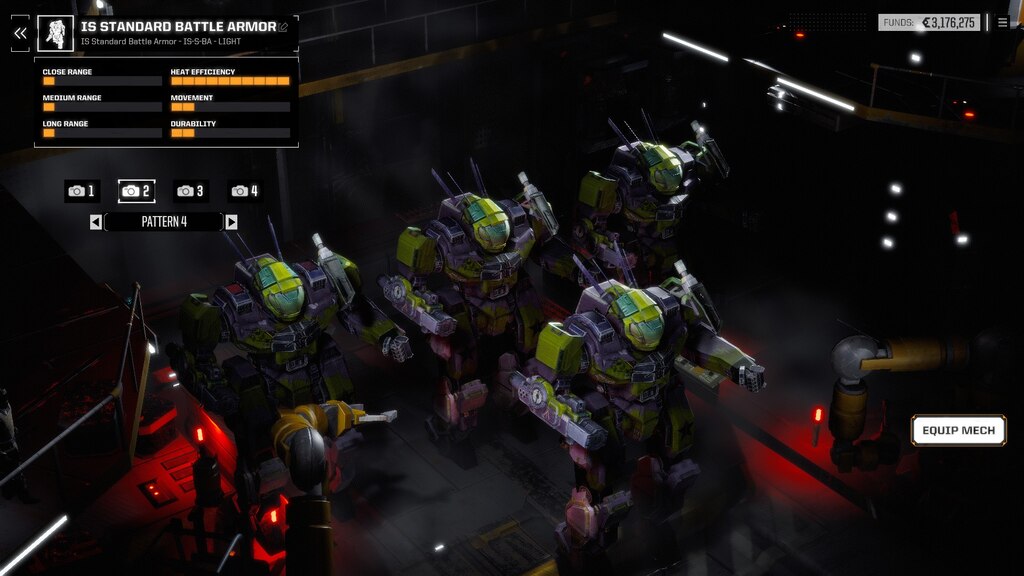 Steam Community::Battletech , Steam Community :: Guide :: Basic ...