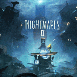 Little Nightmares 2 - Parallax