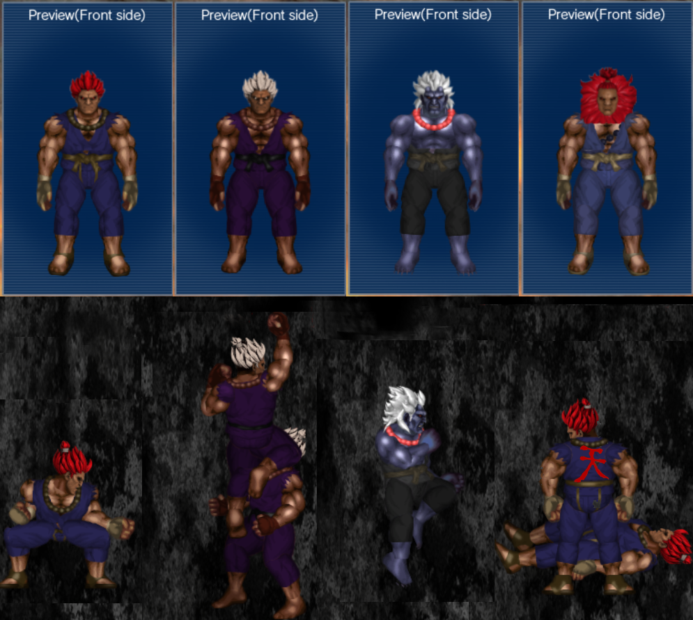 Steam Community :: Fire Pro Wrestling World
