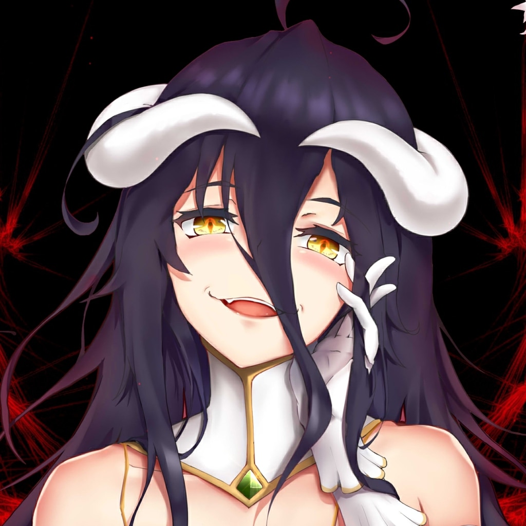 Albedo steam profile фото 6