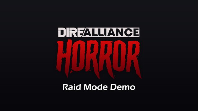 Steam Workshop::Dire Raids