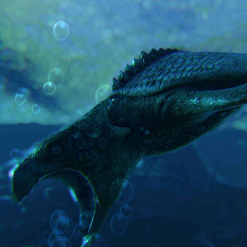 Steam Workshop Ark Survival Evolved Archelon