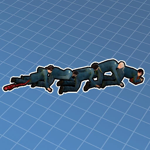 Steam Workshop::Addon Dump