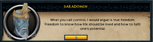 Jagex, we deserve communication with the leadership about the