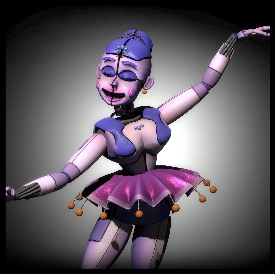 Steam Workshop::Sussy thingy