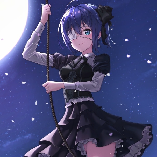 Takanashi Rikka