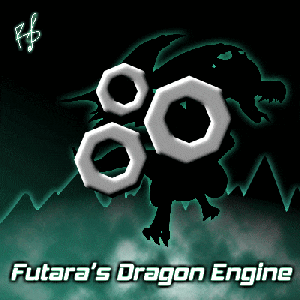 Dragon engine Dragon engine