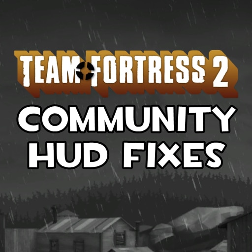cutehud [Team Fortress 2] [Mods]
