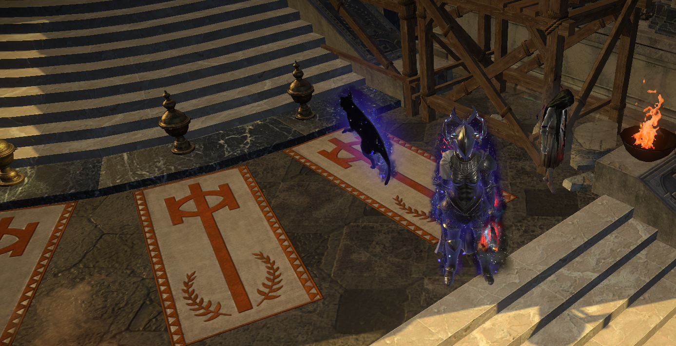 Steam Community :: Guide :: Path of Exile (The Twilight Strand)