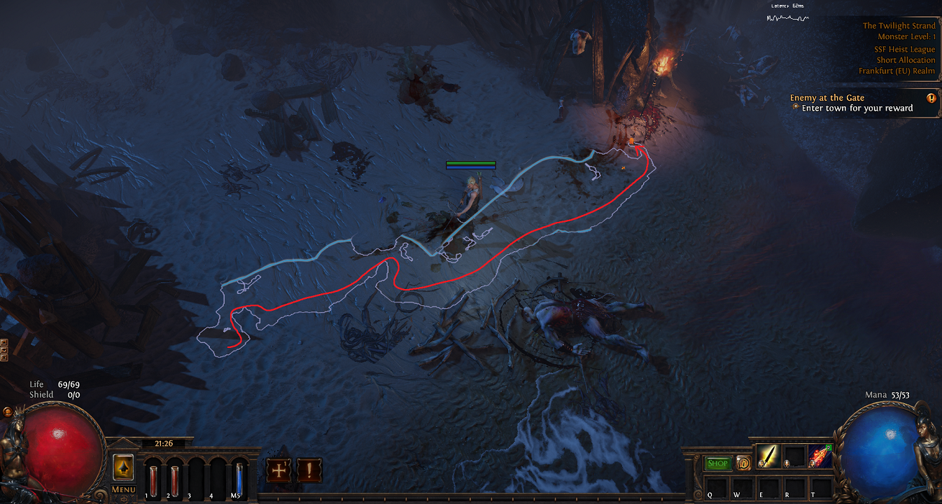 Steam Community :: Guide :: Path of Exile (The Twilight Strand)