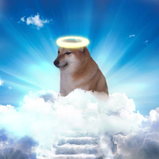 Steam Workshop::Cheems