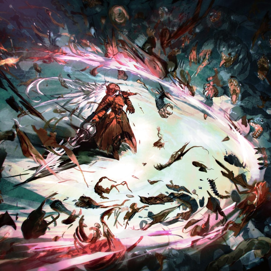Overlord - Shalltear Bloodfallen