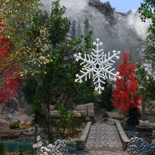 Must-Have Mods: The Witcher 2: Extreme Quality Flora Mod Released,  Eliminates Grass Pop-In