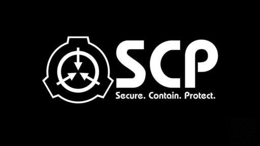A Selection of SCP Foundation Patches. SCP-999 and Black Faux