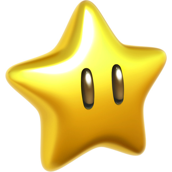 Steam Workshop::Super Mario Galaxy 2 Star Sound Replacement