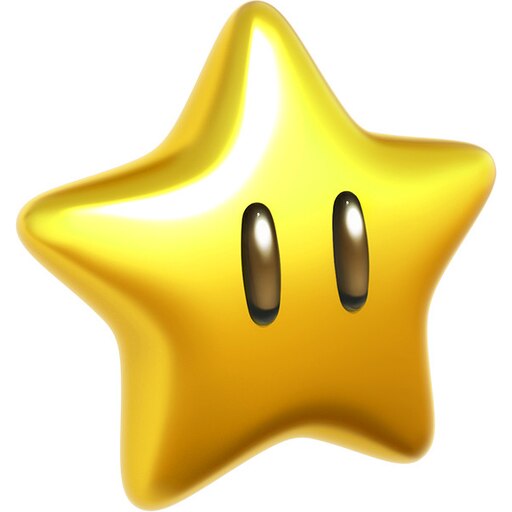 Steam Workshop::Super Mario Galaxy 2 Star Sound Replacement