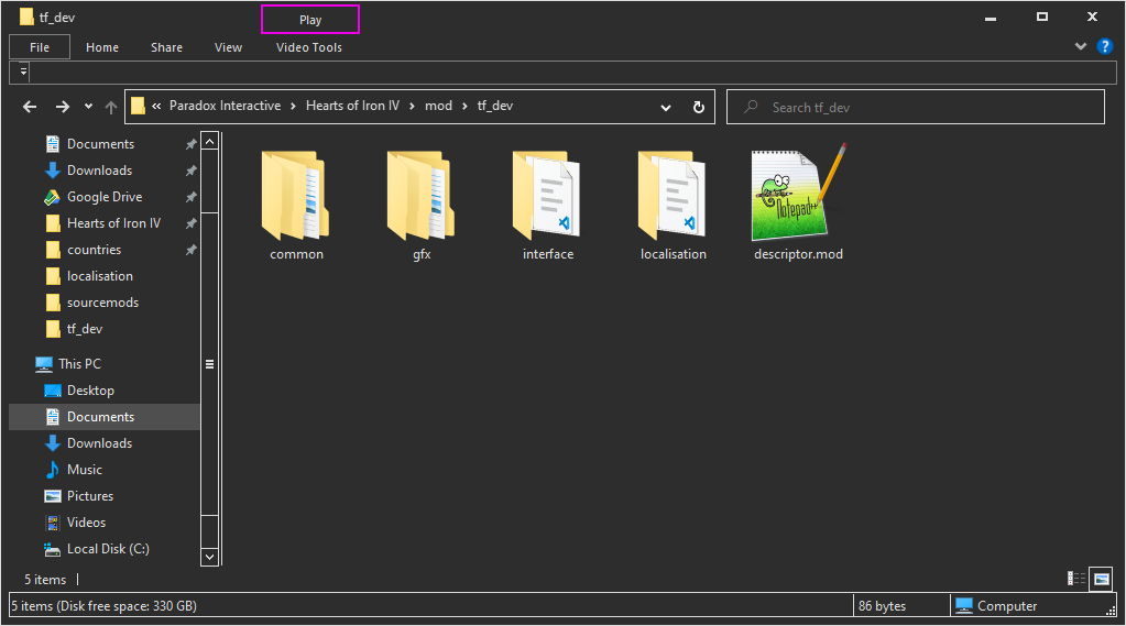 Steam Community :: Guide :: How To Make a Custom Bookmark/Starting Date!