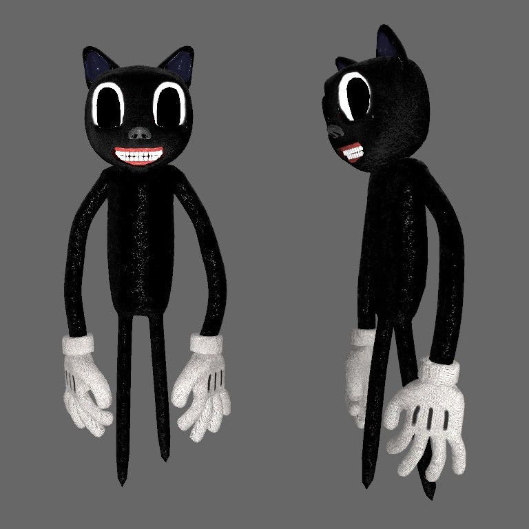 Steam Workshop::LCZ Trevor Henderson 