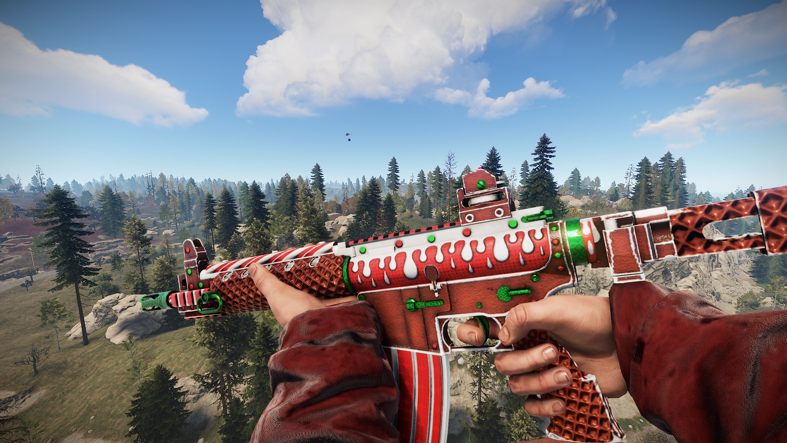 Sweet Gift LR thumbnail 5