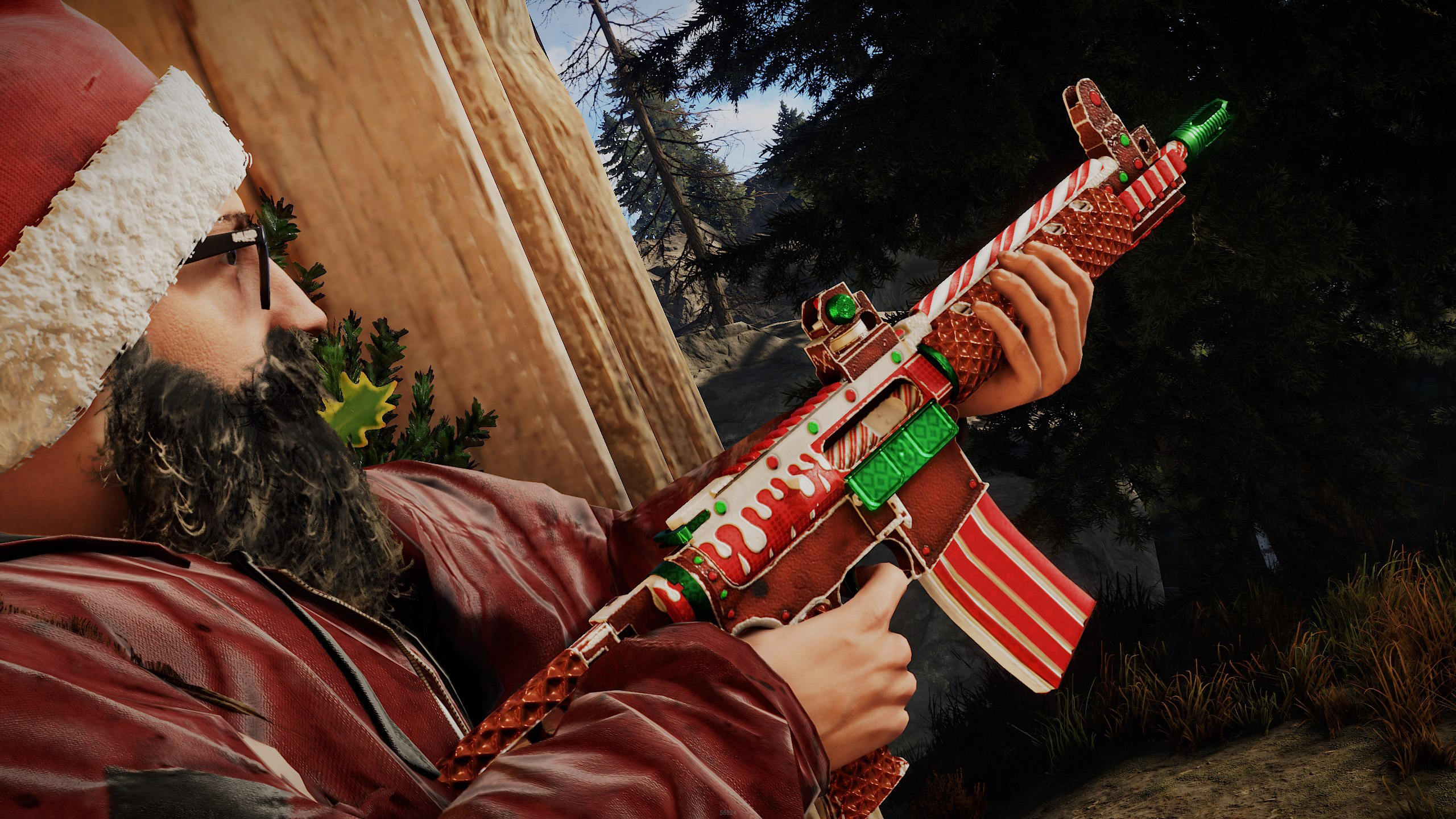 Sweet Gift LR screenshot 1