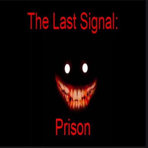 Steam Workshop::The Last Signal: Prison [Horror Map]