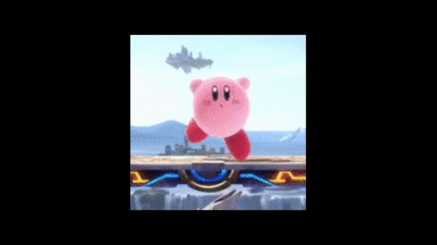 Steam Workshop::Kirby Dancing on Every Stage in Smash Ultimate