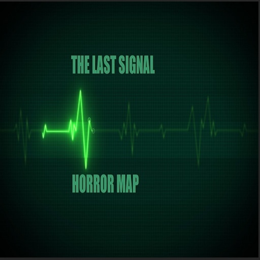 Steam Workshop::The Last Signal [Original]
