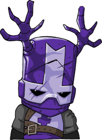 Como desbloquear personagens #2  Castle Crashers Amino Brasil Amino