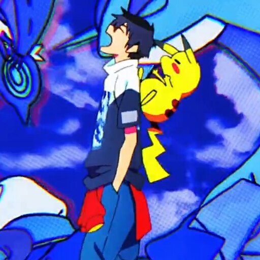 Steam Workshop::Pokémon Special Music Video 「GOTCHA！」 _ BUMP OF