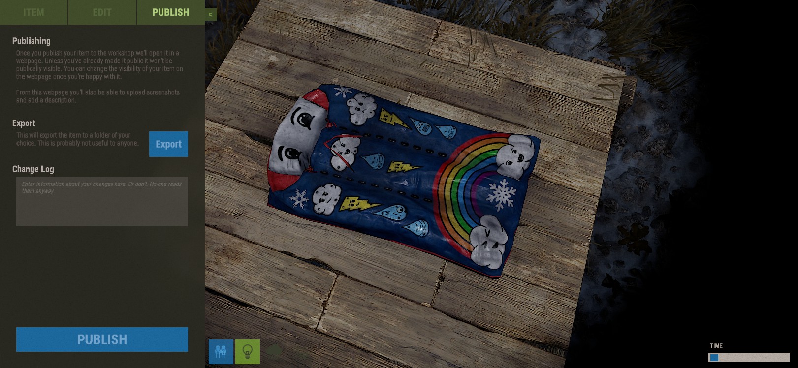 Weather Sleeping Bag thumbnail 12
