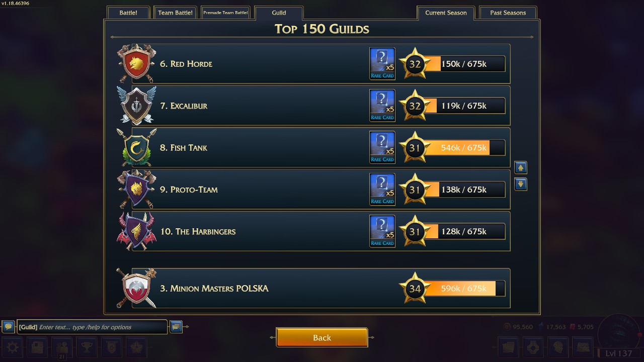 Steam Community :: Guide :: Minion Masters > szybki start