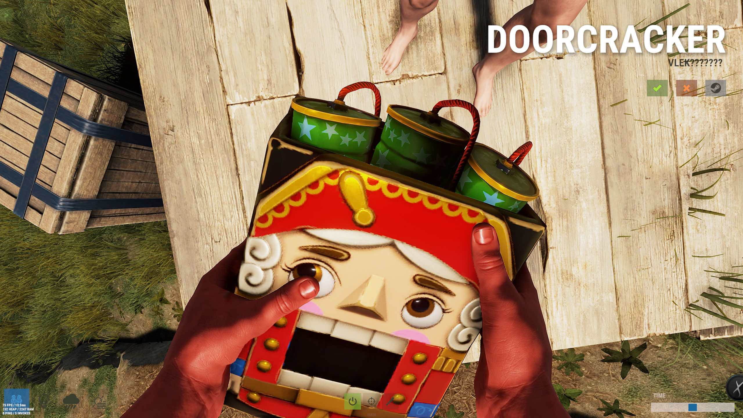 DoorCracker thumbnail 2