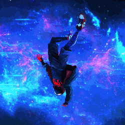 Into the Spider-Verse | Wallpapers HDV