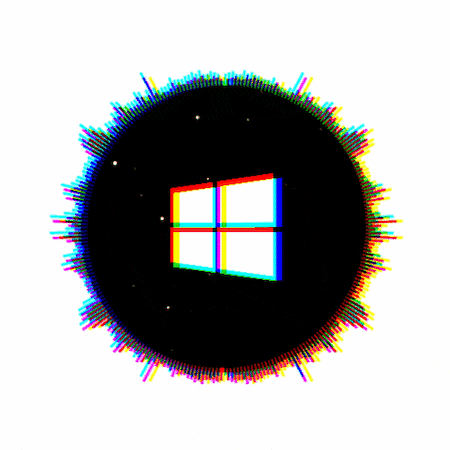Windows Visualizer