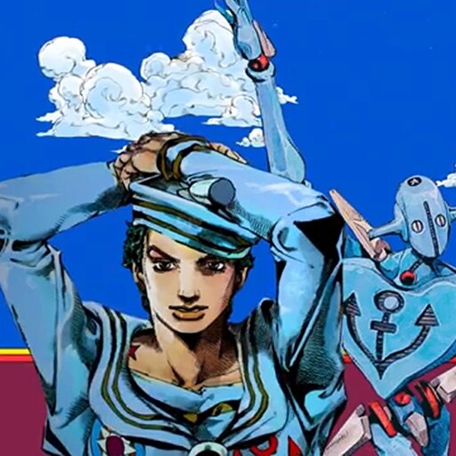 Steam Workshop::JOJOLION STAND CATCHES by DiscoBallad on YouTube