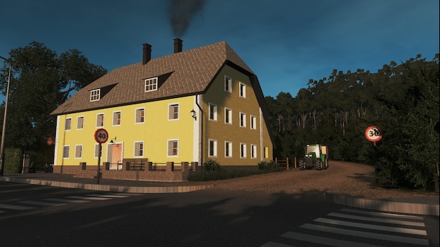 Steam Workshop::gragas rural