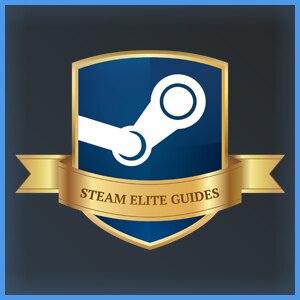 Steam 社区 :: 指南 :: 100% Achievement Guide