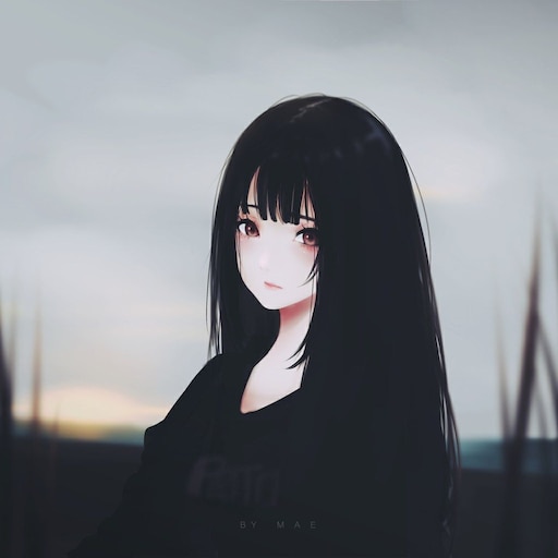 Красивые фото аниме на аву Красивые фото аниме на аву